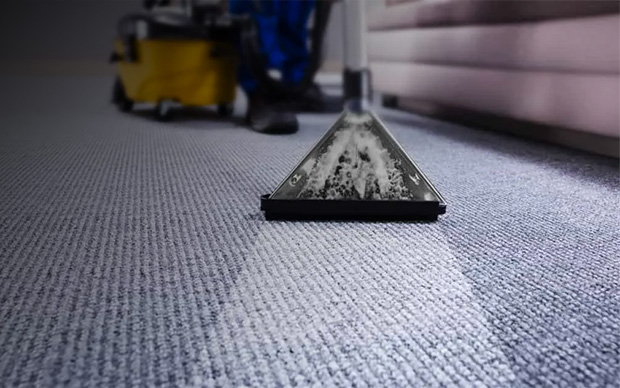 Acme Carpet Cleaning